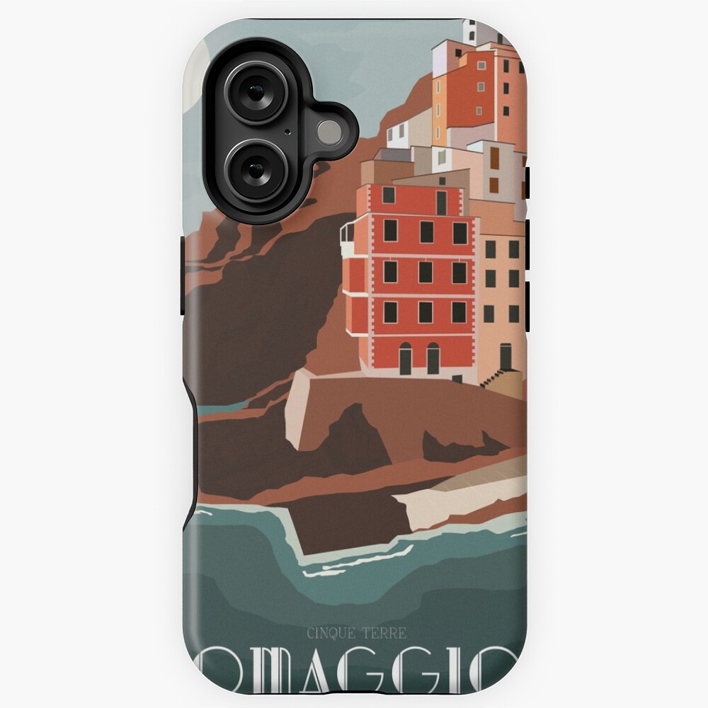Item preview, iPhone Magsafe Tough Case designed and sold by nataliasluca.