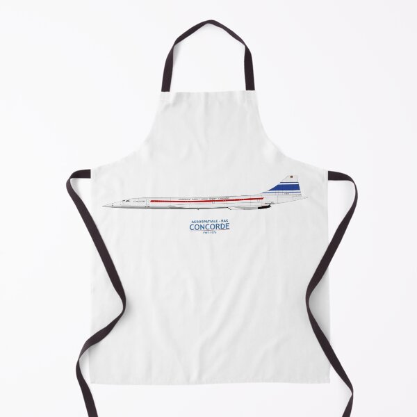 Item preview, Prototype Concorde 001 F-WTSS designed and sold by Steve H Clark.