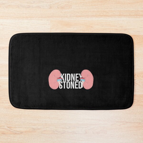 Item preview, Kidney Transplant - Kidney Stoned - Nephrology designed and sold by DeWinnes.