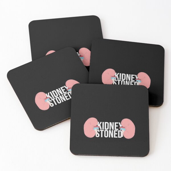 Item preview, Kidney Transplant - Kidney Stoned - Nephrology designed and sold by DeWinnes.