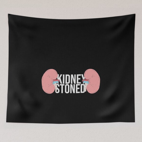 Item preview, Kidney Transplant - Kidney Stoned - Nephrology designed and sold by DeWinnes.