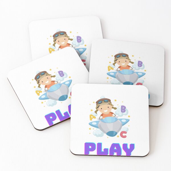 Item preview, Play Collection designed and sold by Jeanettcha.