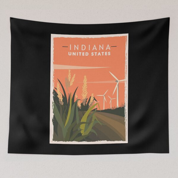 Item preview, indiana designed and sold by stefanieleung.