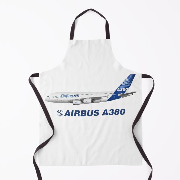 Item preview, Illustration of Airbus A380 In House 2010 designed and sold by Steve H Clark.