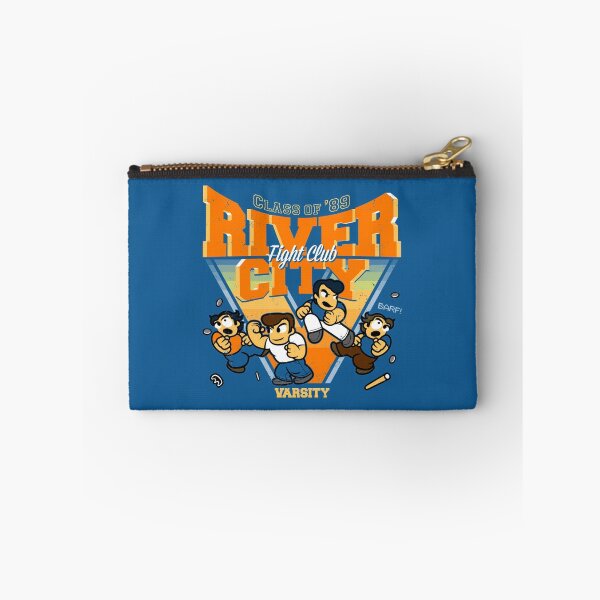 Item preview, River City FC designed and sold by jangosnow.