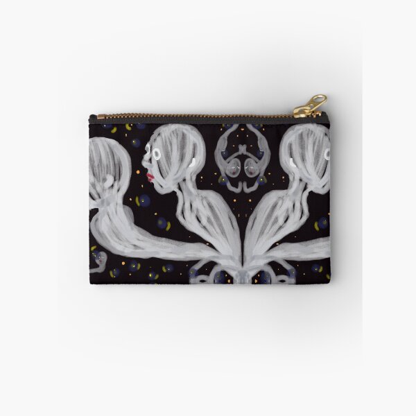 Item preview, Fantasmas bailan de noche designed and sold by RowDrow.