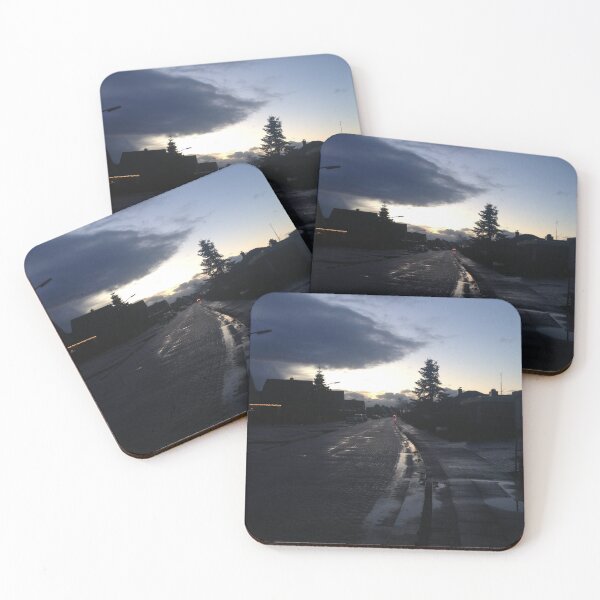 Item preview, Road after the rain designed and sold by Bronje.