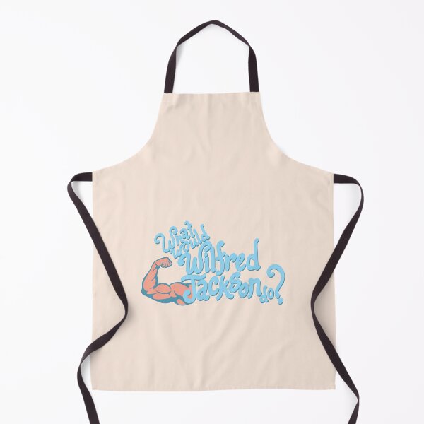 Item preview, What Would Wilfred Jackson Do? designed and sold by kathrynnmary.