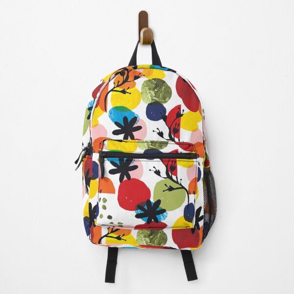 Item preview, Bold abstract color  designed and sold by Laura Wright.