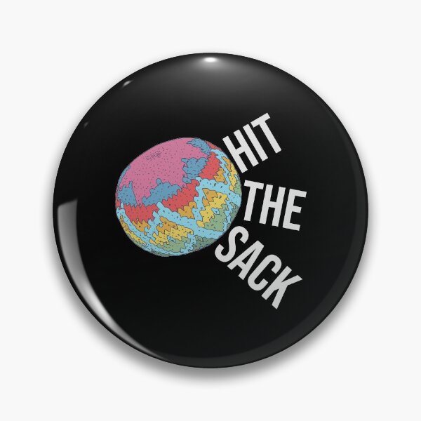 Artikelvorschau, Hacky Sack Pocket - Hit the Sack - Gestrickter Kickball entworfen und verkauft von DeWinnes.