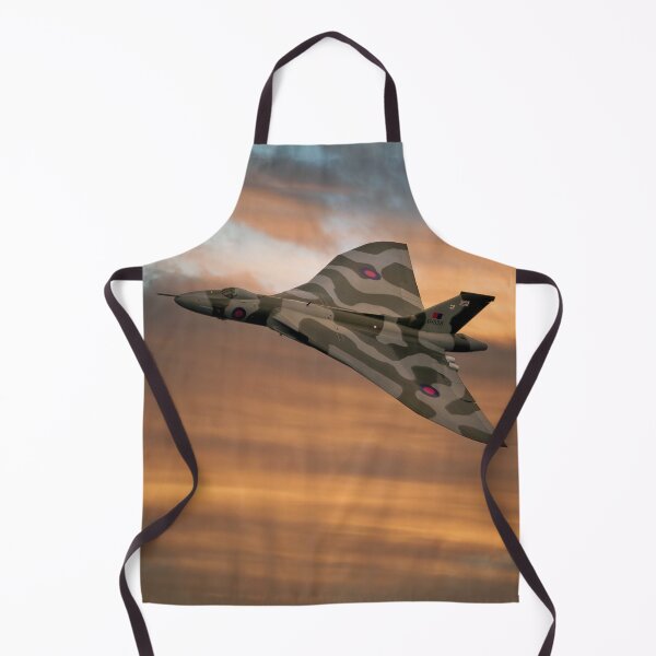 Item preview, Avro Vulcan XH558 At Sunset designed and sold by Steve H Clark.