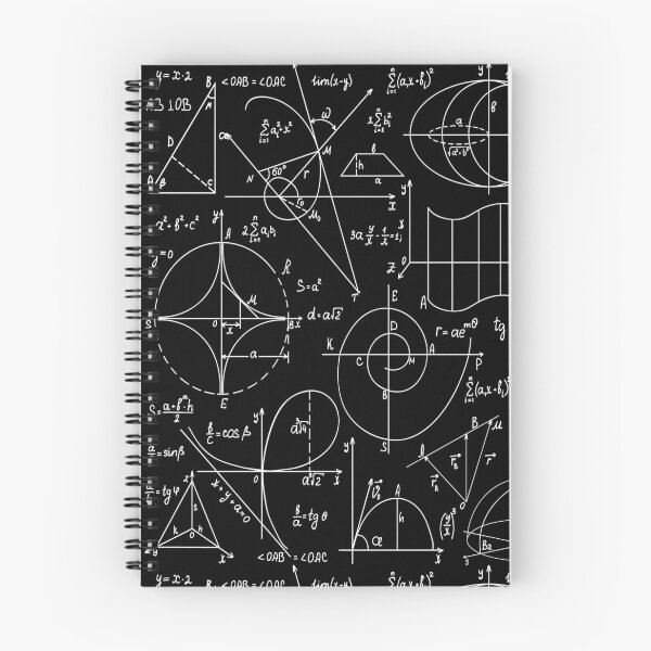 Item preview, Mathematics Euclidean Geometry Formula designed and sold by ayyoubdz.