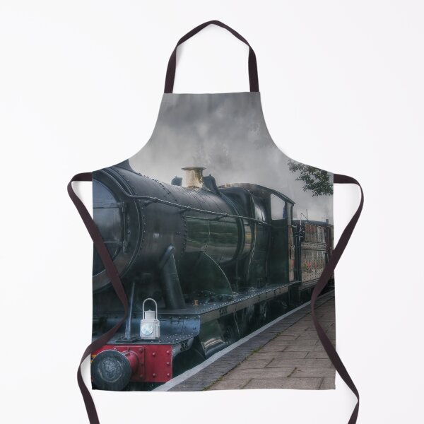 Item preview, GWR Goods Train designed and sold by Steve H Clark.