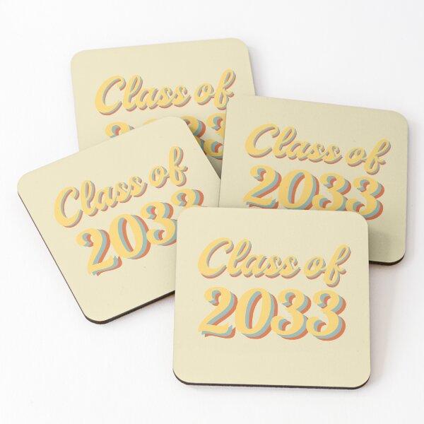 Item preview, Class of 2033 designed and sold by lozo828.