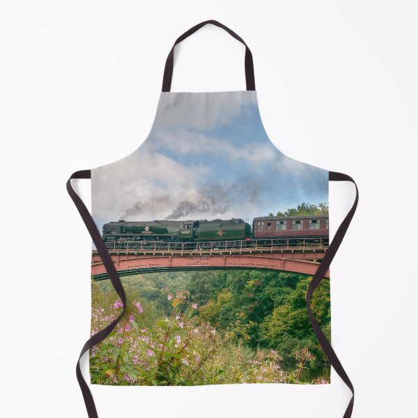 Item preview, Taw Valley over the Severn Valley designed and sold by Steve H Clark.