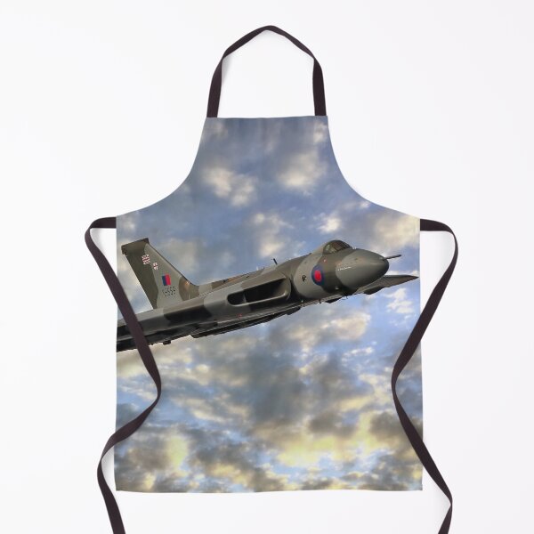 Item preview, The Sun Sets on XH558 designed and sold by Steve H Clark.