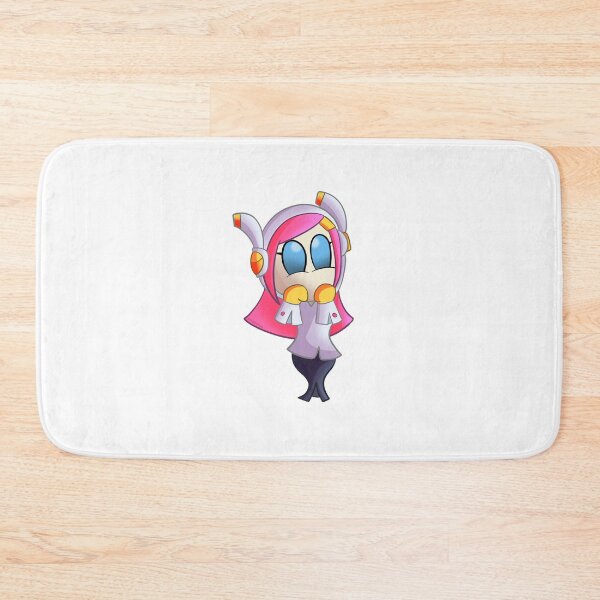 Item preview, Robo Gal! designed and sold by JoshPointOh.