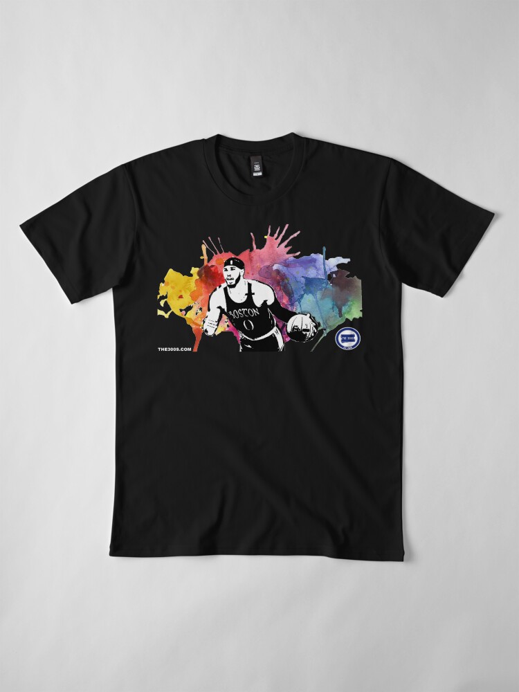 Alternate view of JT Premium T-Shirt