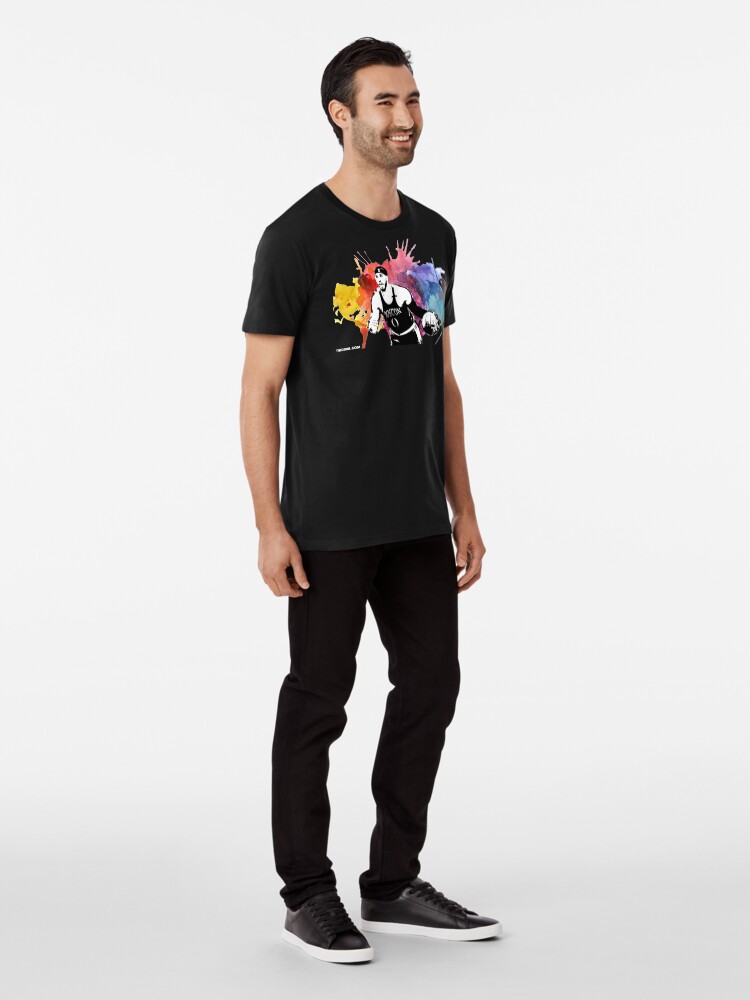 Alternate view of JT Premium T-Shirt