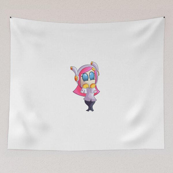 Item preview, Robo Gal! designed and sold by JoshPointOh.