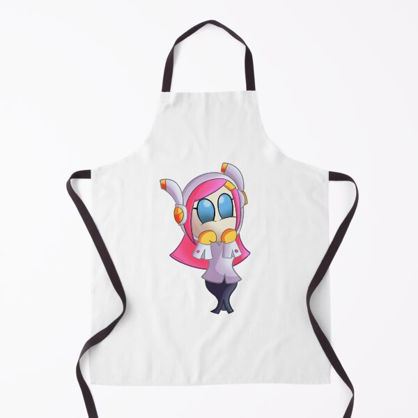 Item preview, Robo Gal! designed and sold by JoshPointOh.