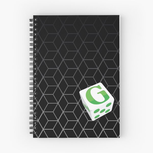 Artikelvorschau, Geometrisches Gameosity-Muster entworfen und verkauft von Gameosity.