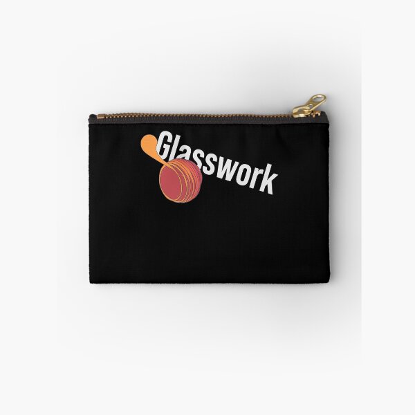 Item preview, Glassblower - Molten Glasswork Text - Craftsmen designed and sold by DeWinnes.
