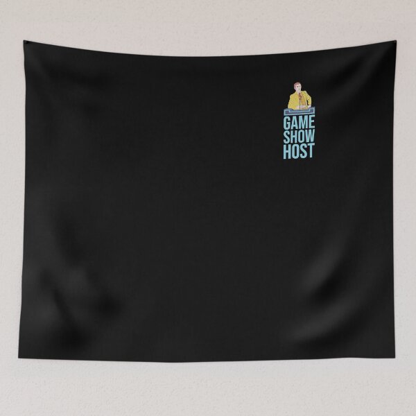 Item preview, Game Show Host Pocket Text - Vintage Podium - Broadcast designed and sold by DeWinnes.