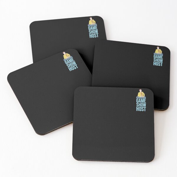 Item preview, Game Show Host Pocket Text - Vintage Podium - Broadcast designed and sold by DeWinnes.