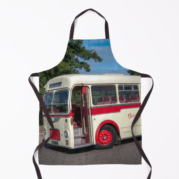 Item preview, 1965 Bristol Greyhound designed and sold by Steve H Clark.