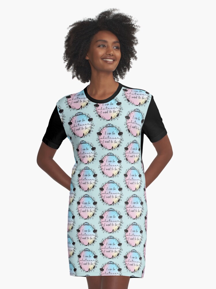 Cinderella t shirt dress on sale