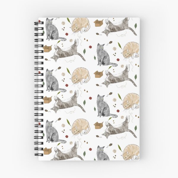 Item preview, Cat Party designed and sold by meganamey.