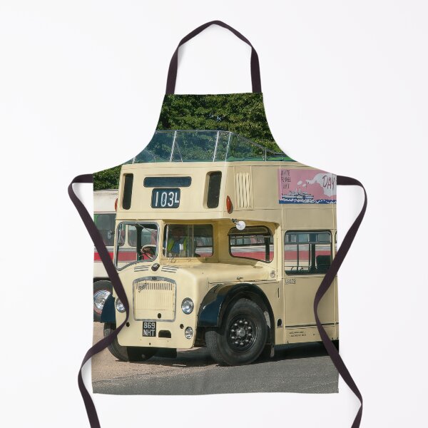Item preview, Open Top Bristol Bus designed and sold by Steve H Clark.