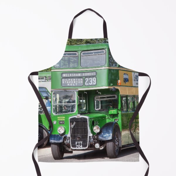 Item preview, Western National Bristol K6A designed and sold by Steve H Clark.