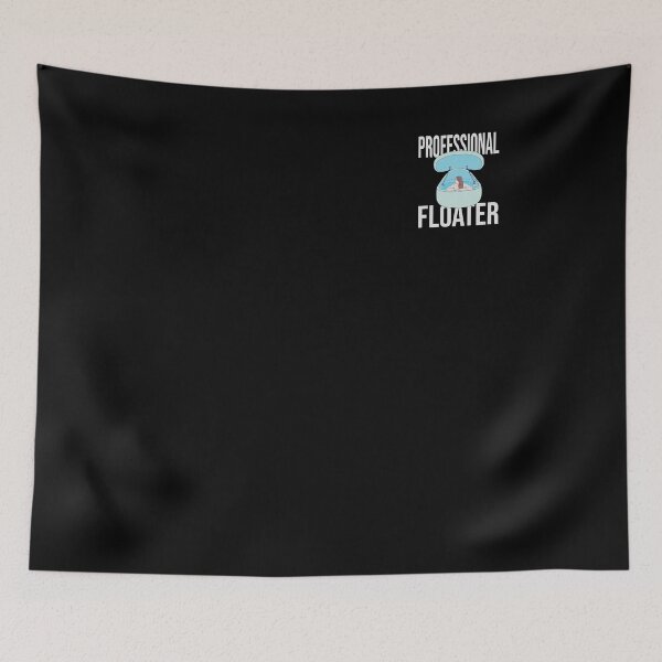 Item preview, Float Pod Pocket - Professional Floater - Sensory Deprivation designed and sold by DeWinnes.
