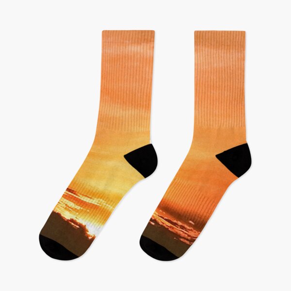 Item preview, Golden Sunset designed and sold by doodle3Dandy.