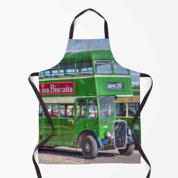 Item preview, Bristol Tramways and Carriage Company designed and sold by Steve H Clark.