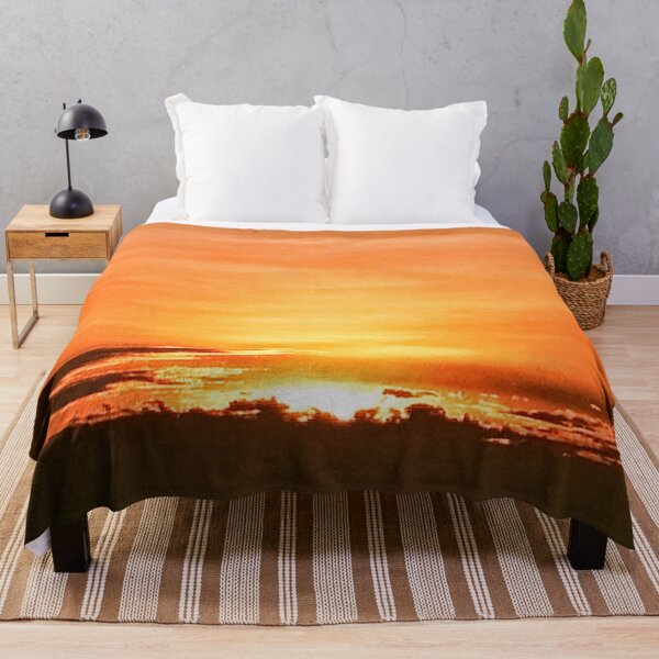Item preview, Golden Sunset designed and sold by doodle3Dandy.