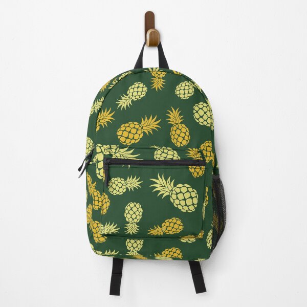 Item preview, Pineapple Pattern designed and sold by Kamran-Sharjeel.