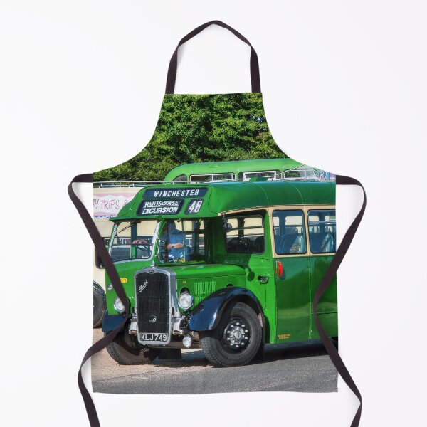 Item preview, Hants and Dorset - Bristol LL6G designed and sold by Steve H Clark.