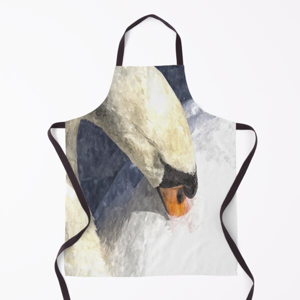 Item preview, Swan Art designed and sold by Londonimages.
