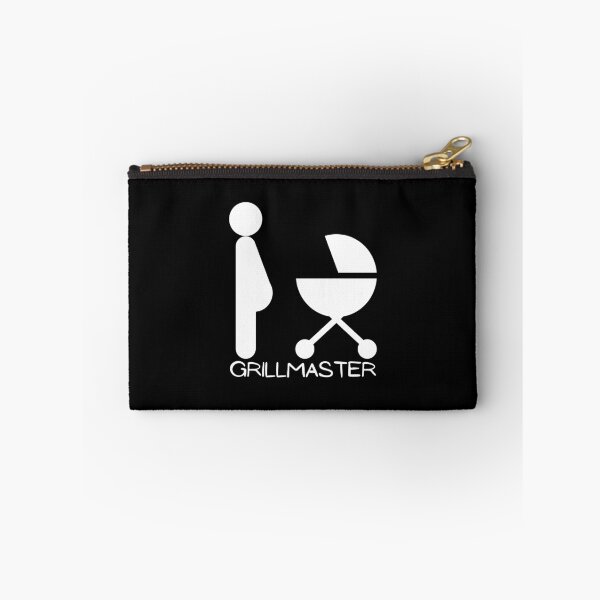 Item preview, GRILLMASTER mem designed and sold by NiceSign.