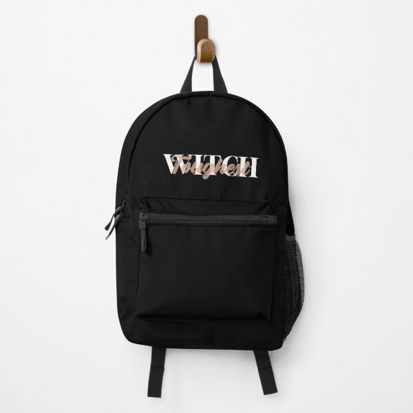 Item preview, In a World Full Of Princesses Be a Witch - Toughest Witch designed and sold by BuoyantMerch.