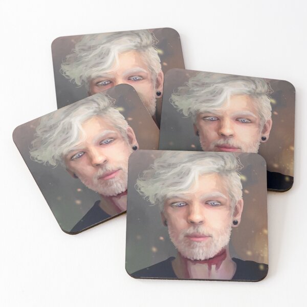 Item preview, albino anti designed and sold by sokoprints.