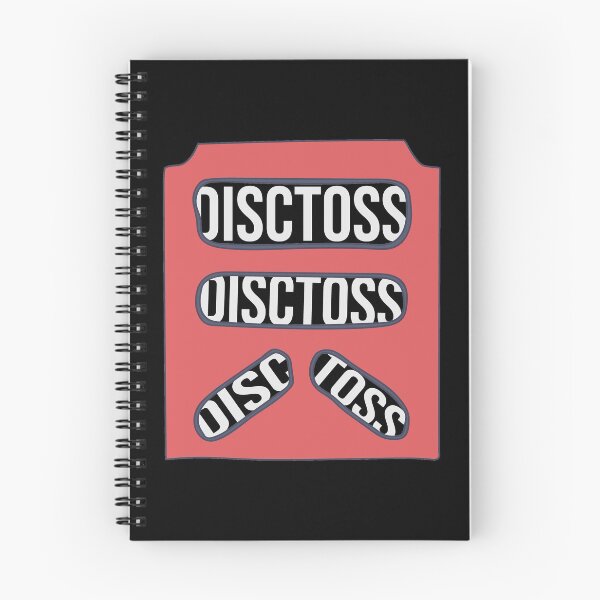 Item preview, Disc Toss - Lawn Game - Outdoor Backyard - Multi Text designed and sold by DeWinnes.