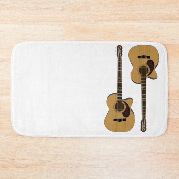 Item preview, Good ol guitar designed and sold by Eunyoung Design-Inkouragements.