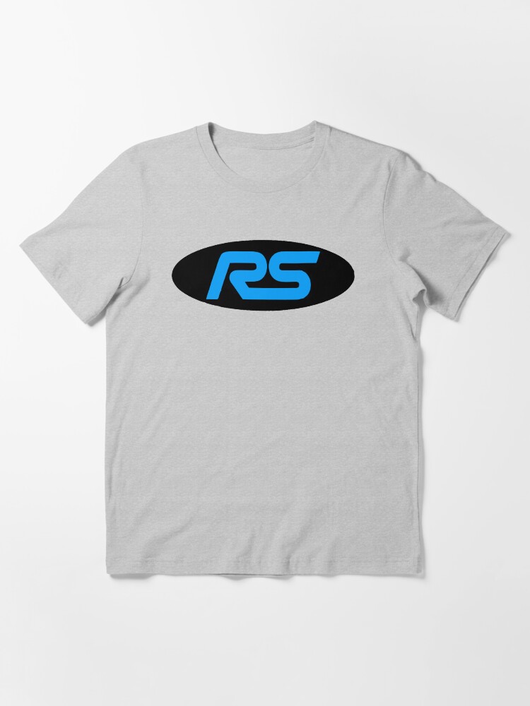 ford rs t shirts