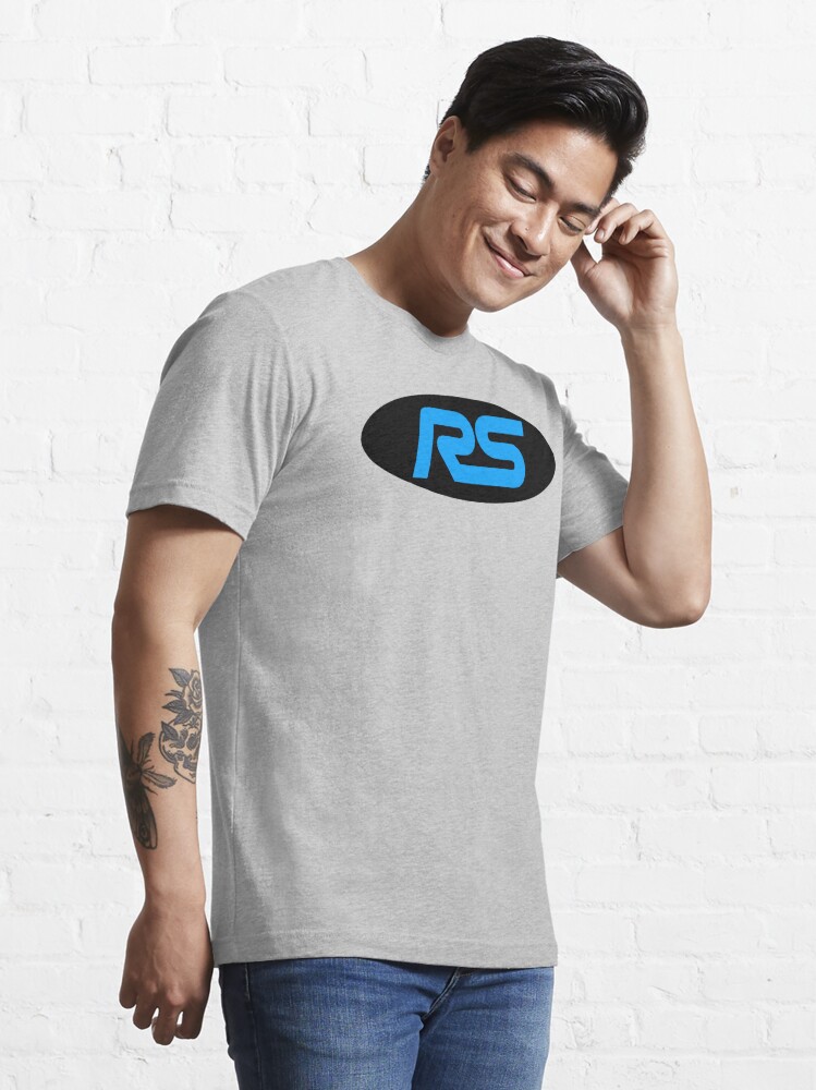 ford rs t shirts