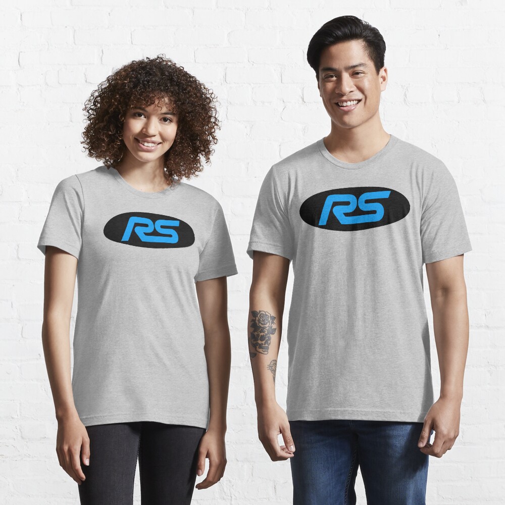 ford rs t shirts