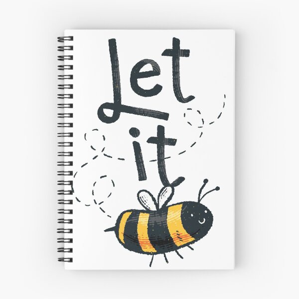Item preview, Let it Bee designed and sold by YELLOWCITY806.